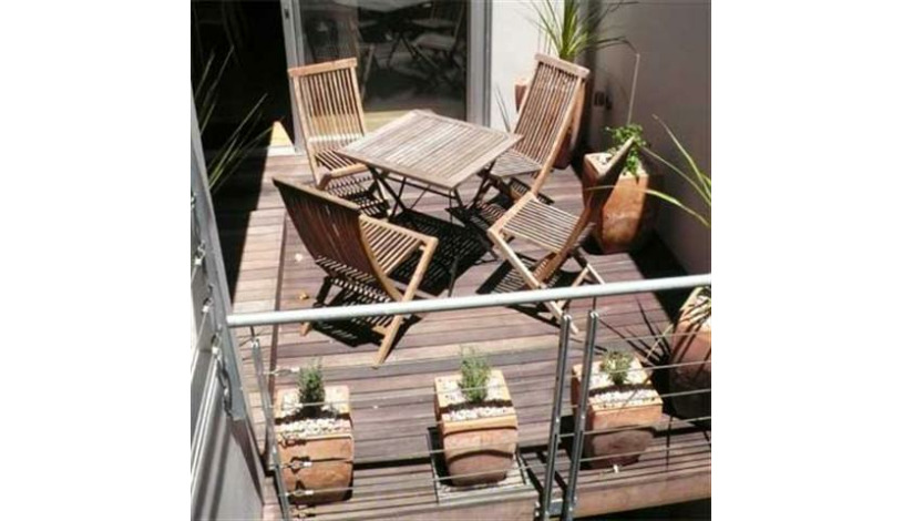 Apartment Waterkant Cape Town - Apt 19691